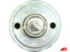 VOLVO 241675 Solenoid Switch, starter